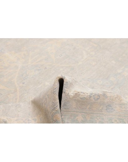 Tappeto Zigler Fine Pakistan bianco 245x301