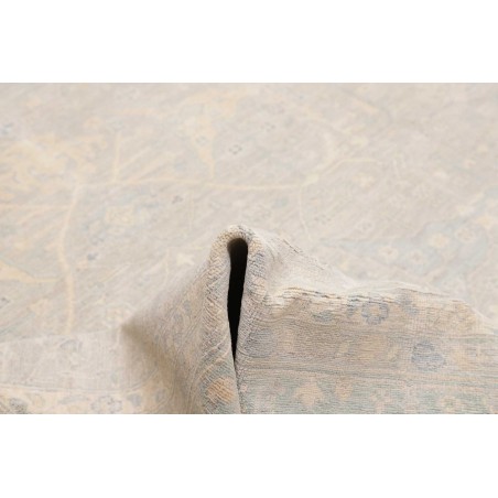 Tappeto Zigler Fine Pakistan bianco 245x301