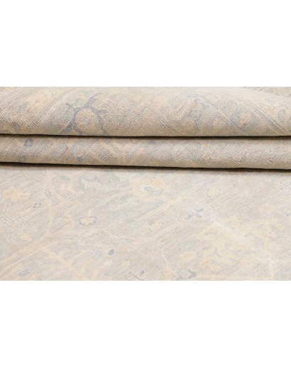Tappeto Zigler Fine Pakistan bianco 245x301