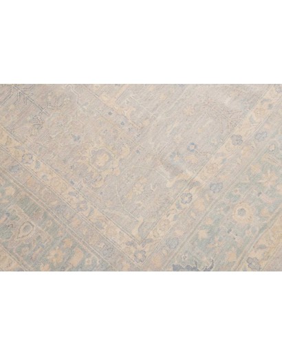 Tappeto Zigler Fine Pakistan bianco 245x301