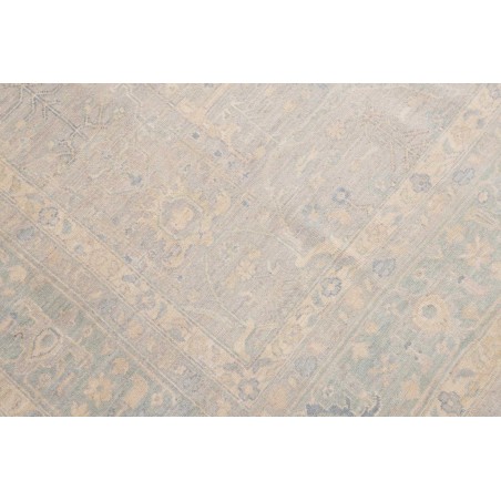 Tappeto Zigler Fine Pakistan bianco 245x301