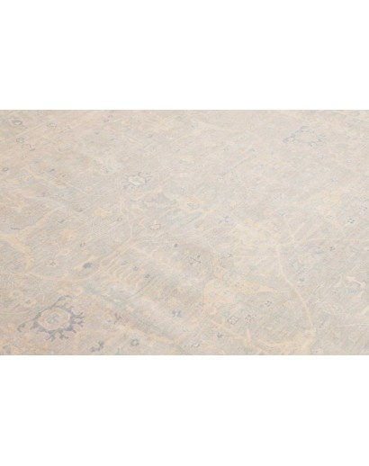 Tappeto Zigler Fine Pakistan bianco 245x301