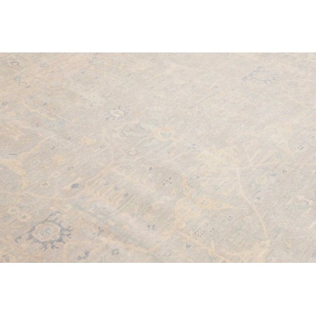 Tappeto Zigler Fine Pakistan bianco 245x301
