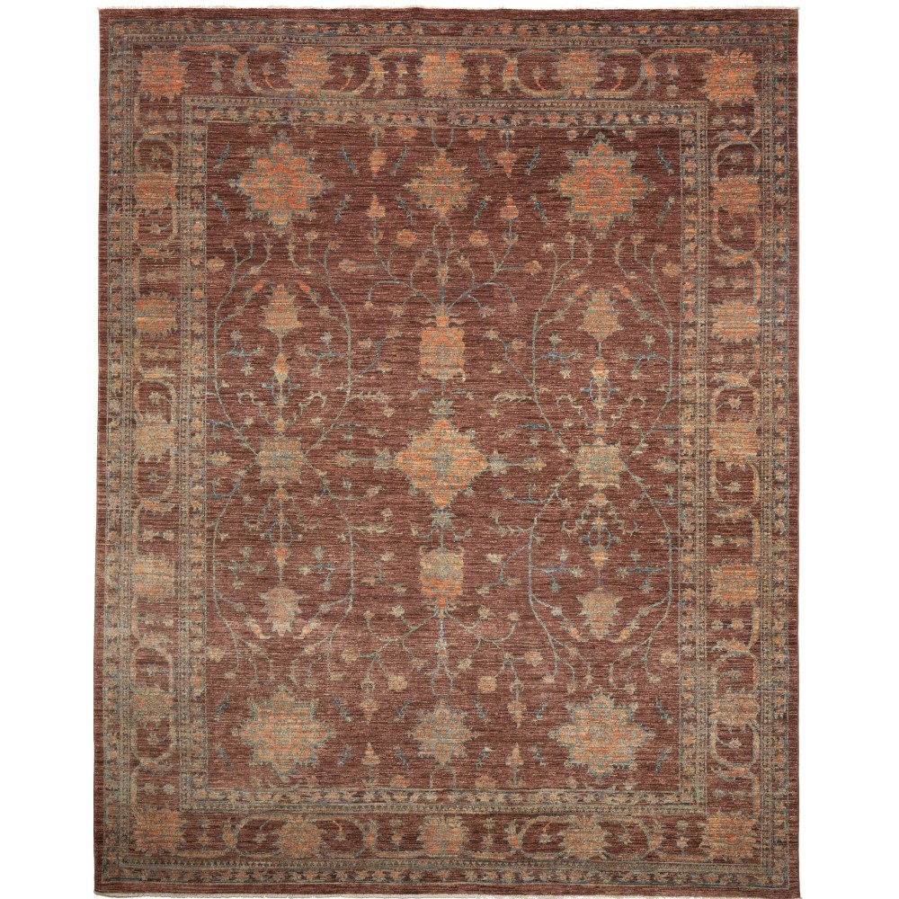 Tappeto Zigler Fine Pakistan azzurro 248x308 Tappeto Zigler Fine Pakistan azzurro 248x308