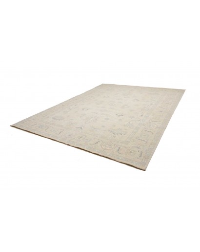Tappeto Zigler Fine Pakistan bianco 275x357