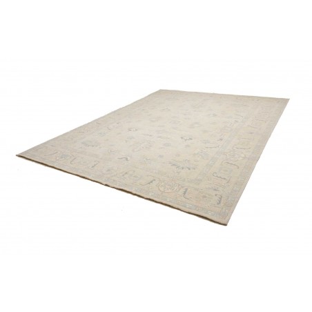Tappeto Zigler Fine Pakistan bianco 275x357