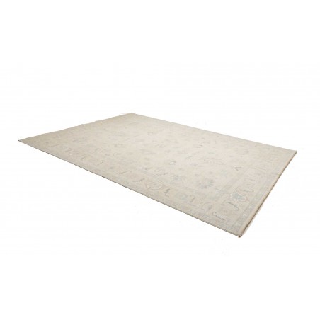 Tappeto Zigler Fine Pakistan bianco 275x357