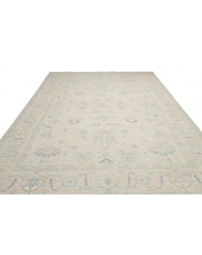 Tappeto Zigler Fine Pakistan bianco 275x357