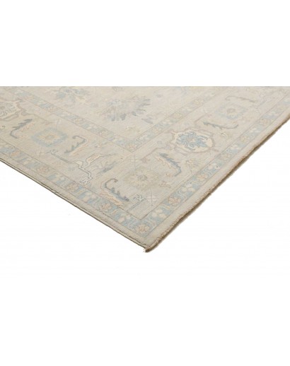 Tappeto Zigler Fine Pakistan bianco 275x357