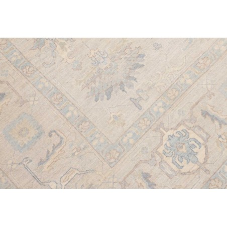 Tappeto Zigler Fine Pakistan bianco 275x357