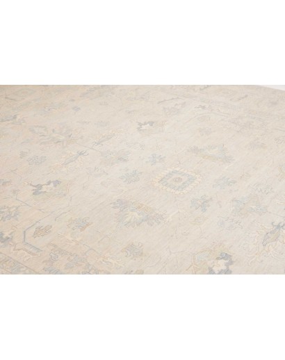 Tappeto Zigler Fine Pakistan bianco 275x357
