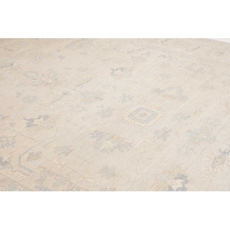 Tappeto Zigler Fine Pakistan bianco 275x357