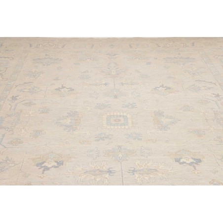 Tappeto Zigler Fine Pakistan bianco 275x357
