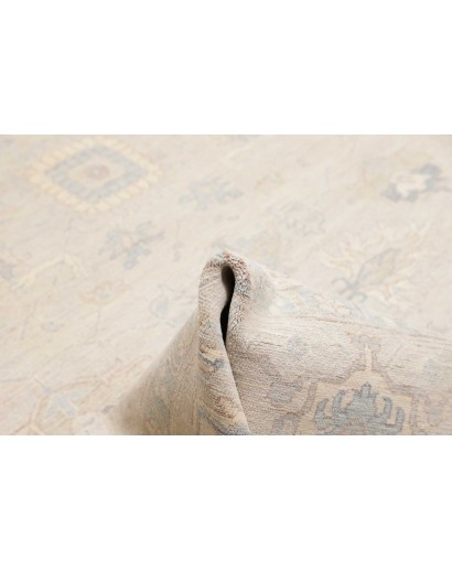Tappeto Zigler Fine Pakistan bianco 275x357
