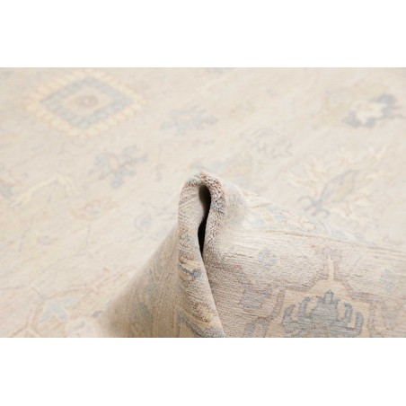 Tappeto Zigler Fine Pakistan bianco 275x357