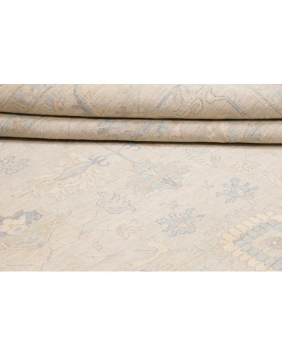 Tappeto Zigler Fine Pakistan bianco 275x357