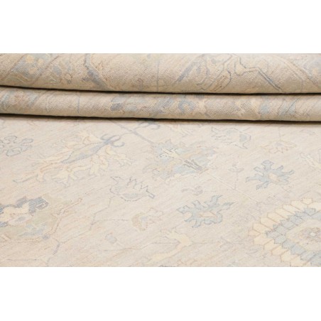 Tappeto Zigler Fine Pakistan bianco 275x357