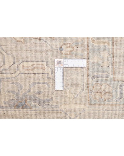 Tappeto Zigler Fine Pakistan bianco 275x357