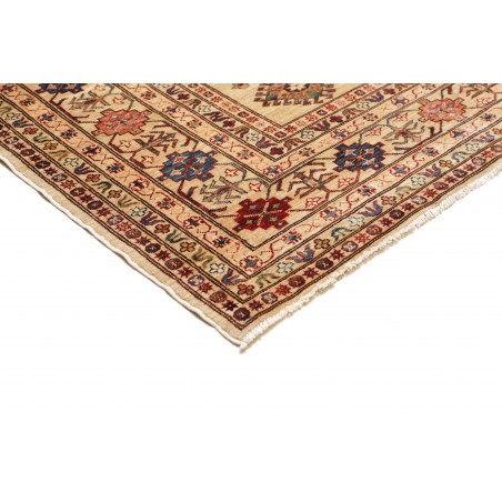 Tappeto Kazak Fine Pakistan marrone 261x304