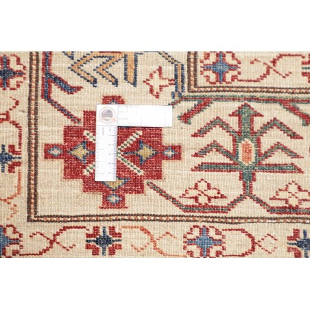 Tappeto Kazak Fine Pakistan marrone 261x304