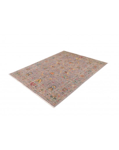Tappeto Zigler Fine Pakistan marrone 152x196