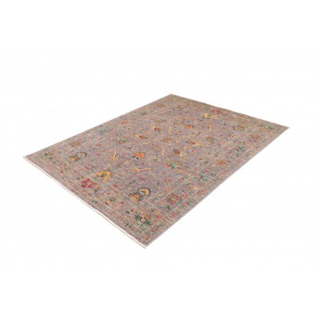 Tappeto Zigler Fine Pakistan marrone 152x196