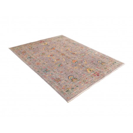 Tappeto Zigler Fine Pakistan marrone 152x196