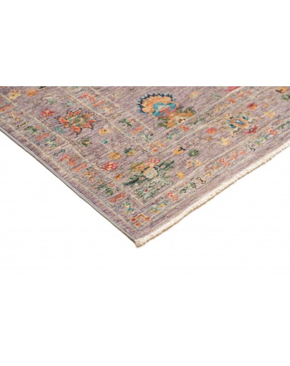 Tappeto Zigler Fine Pakistan marrone 152x196