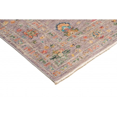 Tappeto Zigler Fine Pakistan marrone 152x196