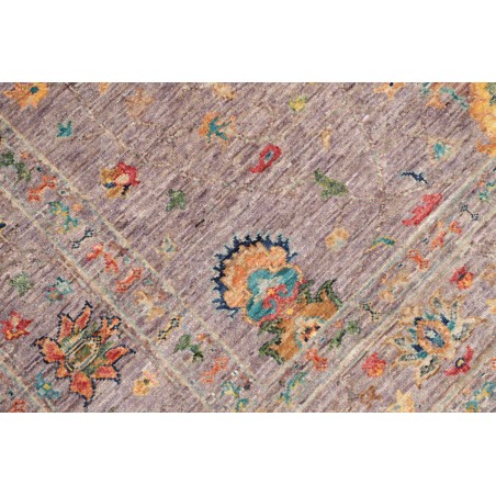 Tappeto Zigler Fine Pakistan marrone 152x196
