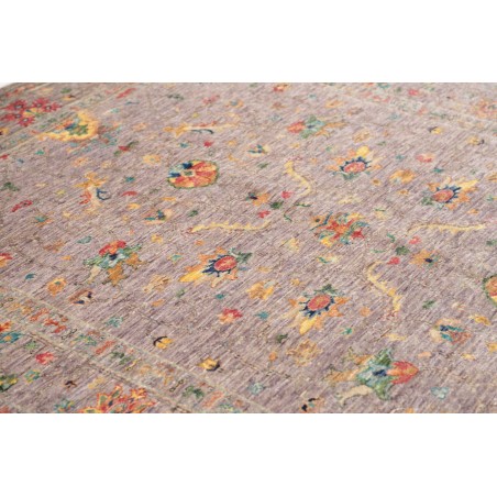 Tappeto Zigler Fine Pakistan marrone 152x196