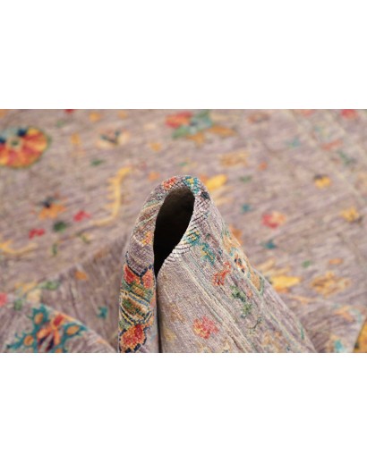 Tappeto Zigler Fine Pakistan marrone 152x196