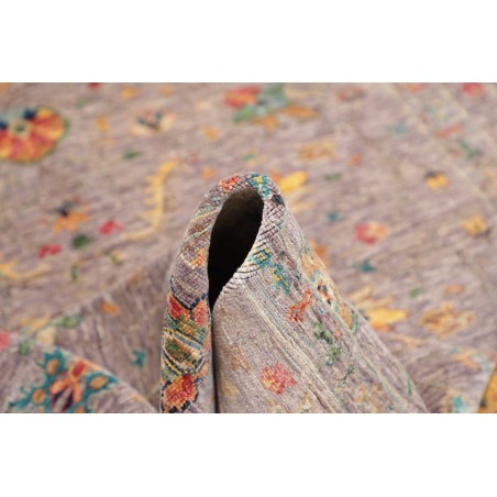 Tappeto Zigler Fine Pakistan marrone 152x196