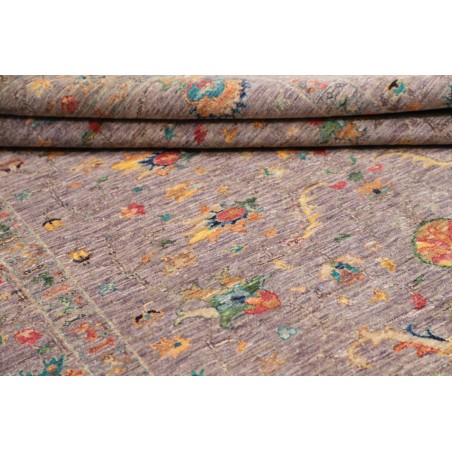 Tappeto Zigler Fine Pakistan marrone 152x196