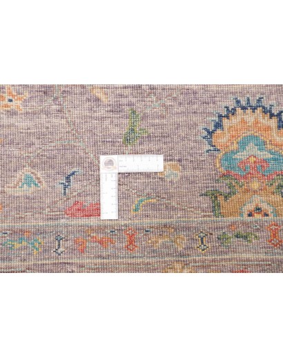 Tappeto Zigler Fine Pakistan marrone 152x196
