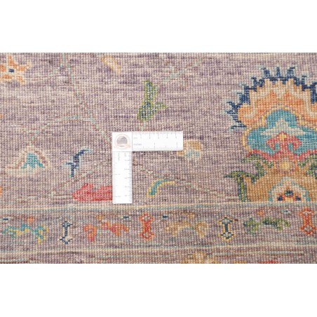 Tappeto Zigler Fine Pakistan marrone 152x196