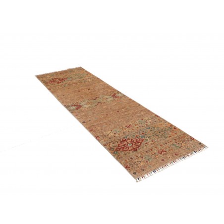 Tappeto Rubin Pakistan marrone 79x246