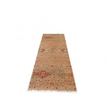 Tappeto Rubin Pakistan marrone 79x246