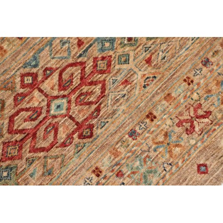 Tappeto Rubin Pakistan marrone 79x246
