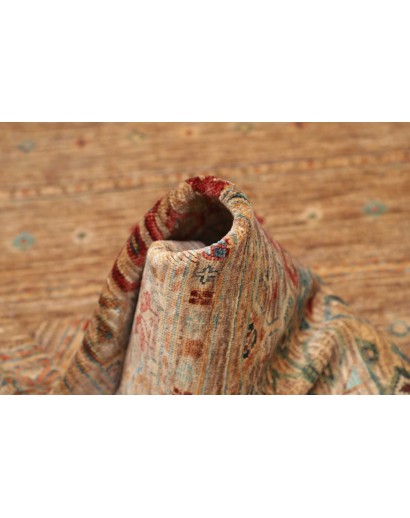 Tappeto Rubin Pakistan marrone 79x246