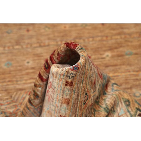 Tappeto Rubin Pakistan marrone 79x246