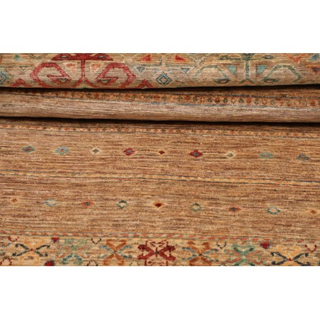 Tappeto Rubin Pakistan marrone 79x246