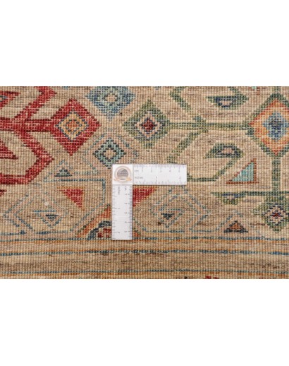 Tappeto Rubin Pakistan marrone 79x246