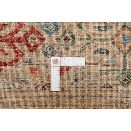 Tappeto Rubin Pakistan marrone 79x246