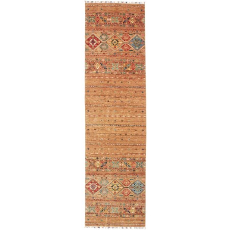 Tappeto Rubin Pakistan arancione 81x296