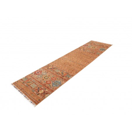 Tappeto Rubin Pakistan arancione 81x296