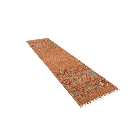 Tappeto Rubin Pakistan arancione 81x296