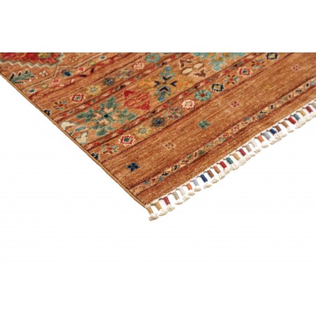 Tappeto Rubin Pakistan arancione 81x296