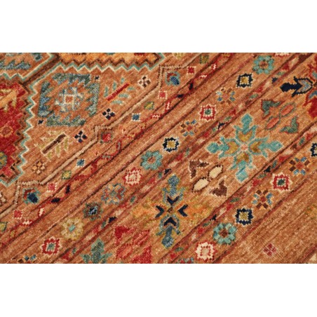 Tappeto Rubin Pakistan arancione 81x296