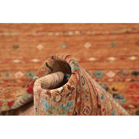 Tappeto Rubin Pakistan arancione 81x296